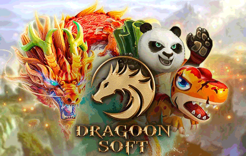 dragoon-soft-logo